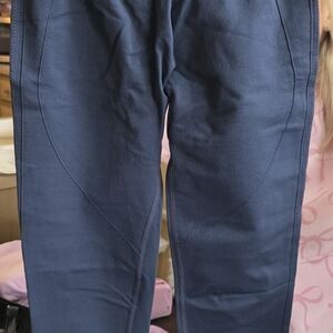 Athleta Navy Leggings